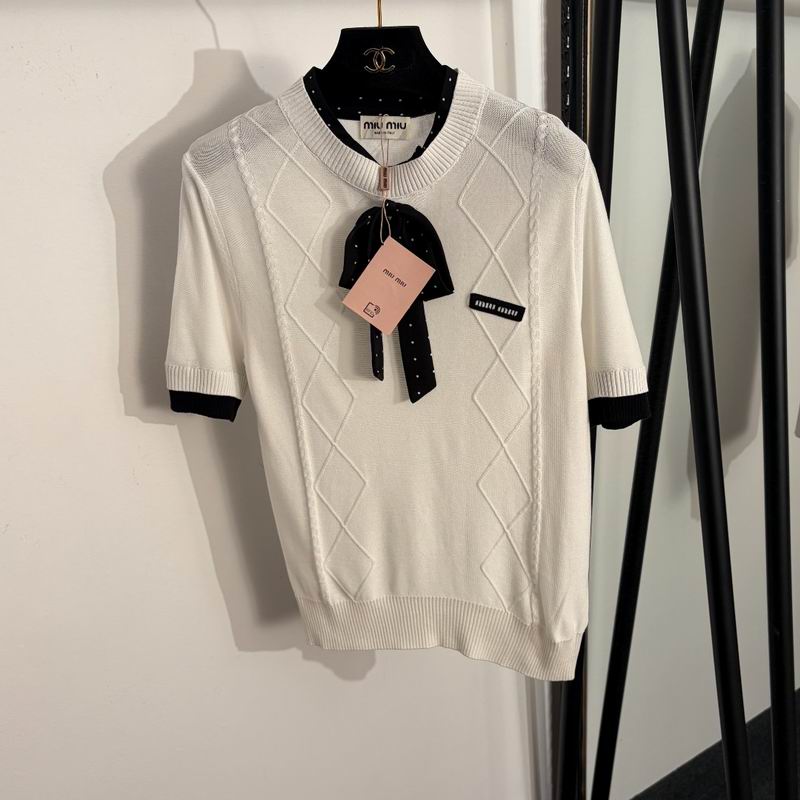 Miumiu S-L 54
